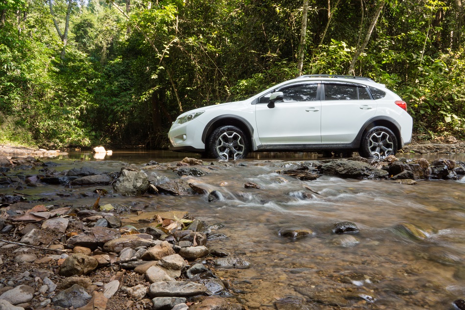 Subaru Repair In Ashville, OH