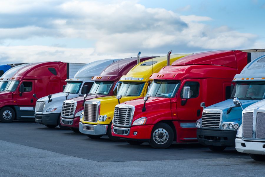 Heavy Duty Fleet In Ashville, OH